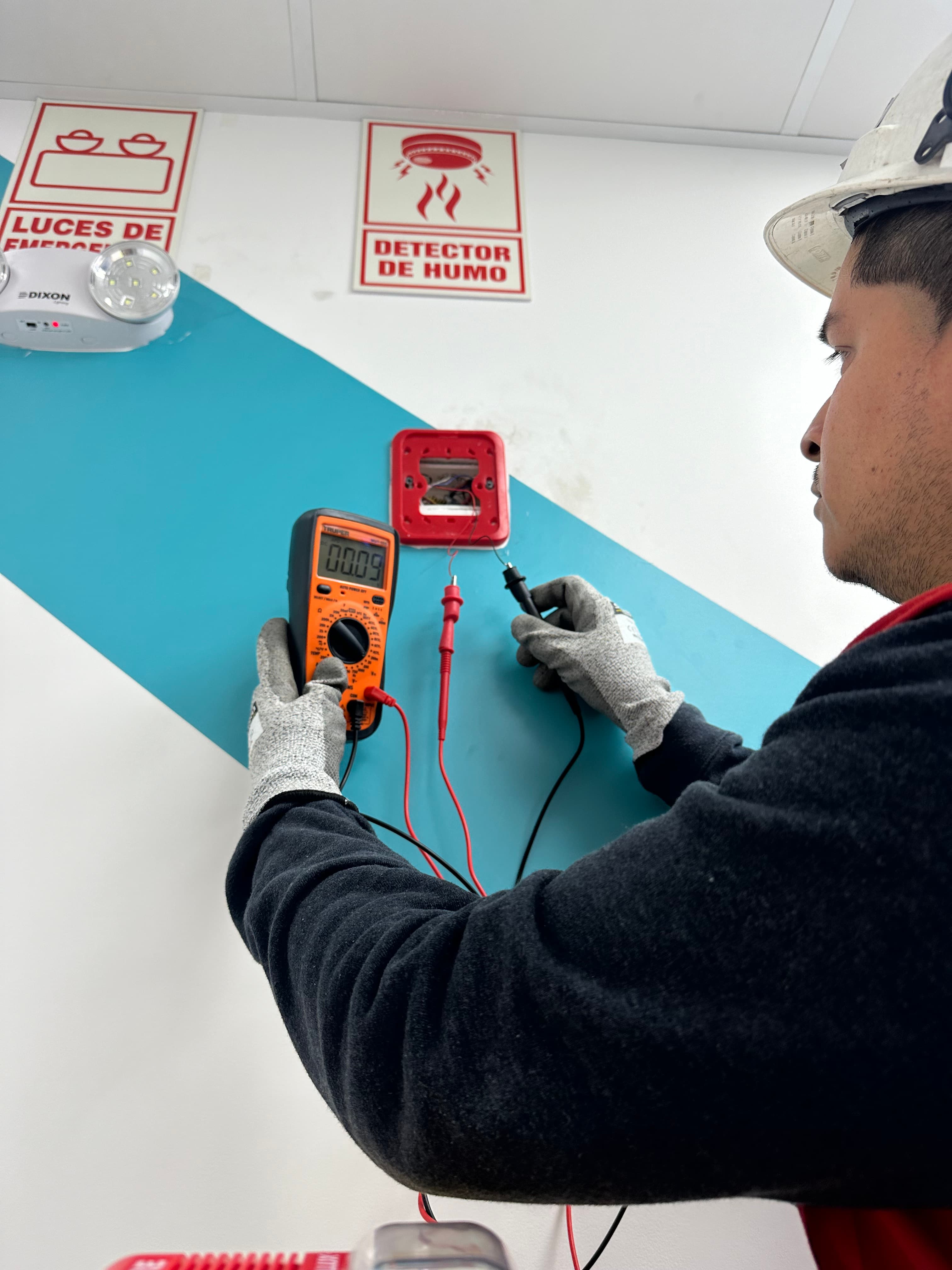 Rociador Automático Pendiente K5.6