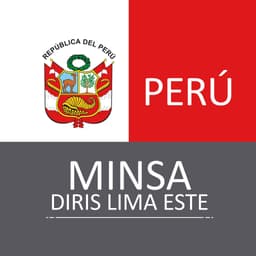 Certificado por DIRIS Lima Este