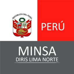 Certificado por DIRIS Lima Norte
