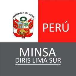 Certificado por DIRIS Lima Sur