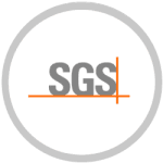 Logo SGS