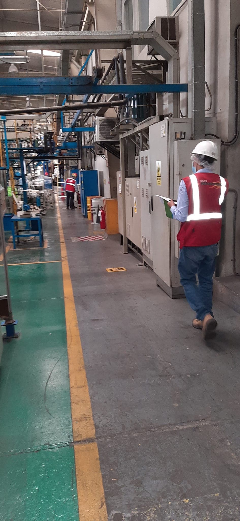 Ingeniería y Asesoría Técnica