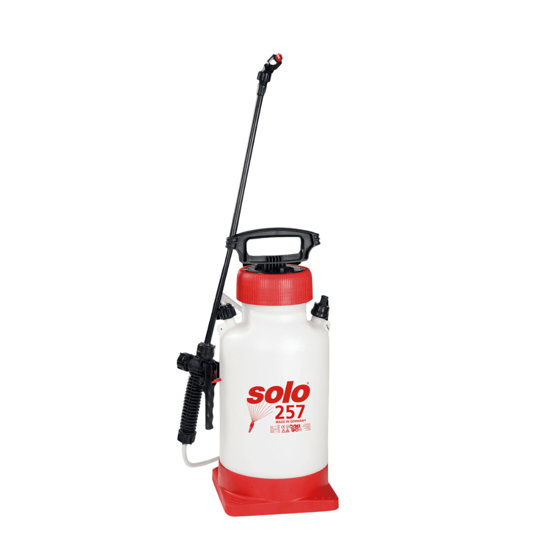 Pulverizador Solo 257 - 7L