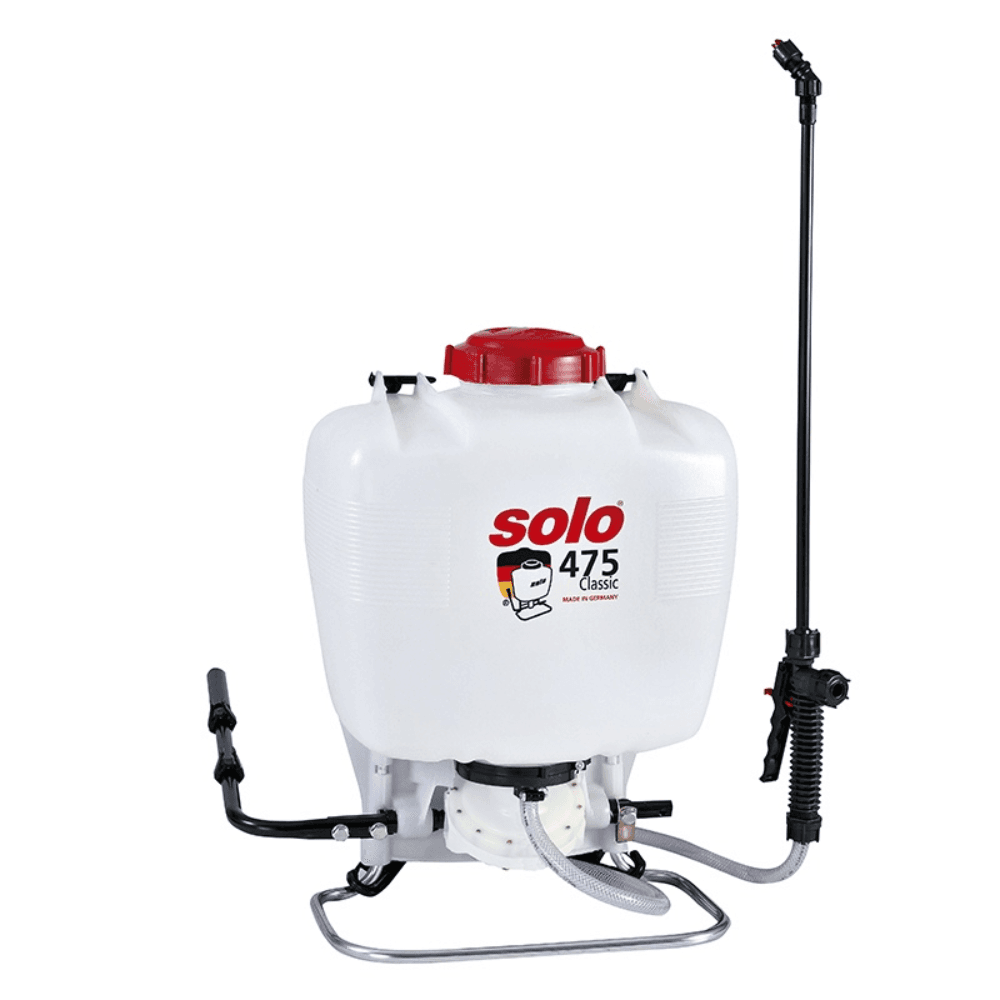 Pulverizador Solo 475 - 15L