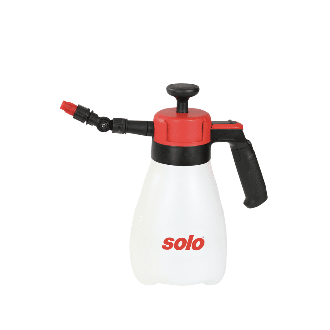 Pulverizador 201C - 1.25L